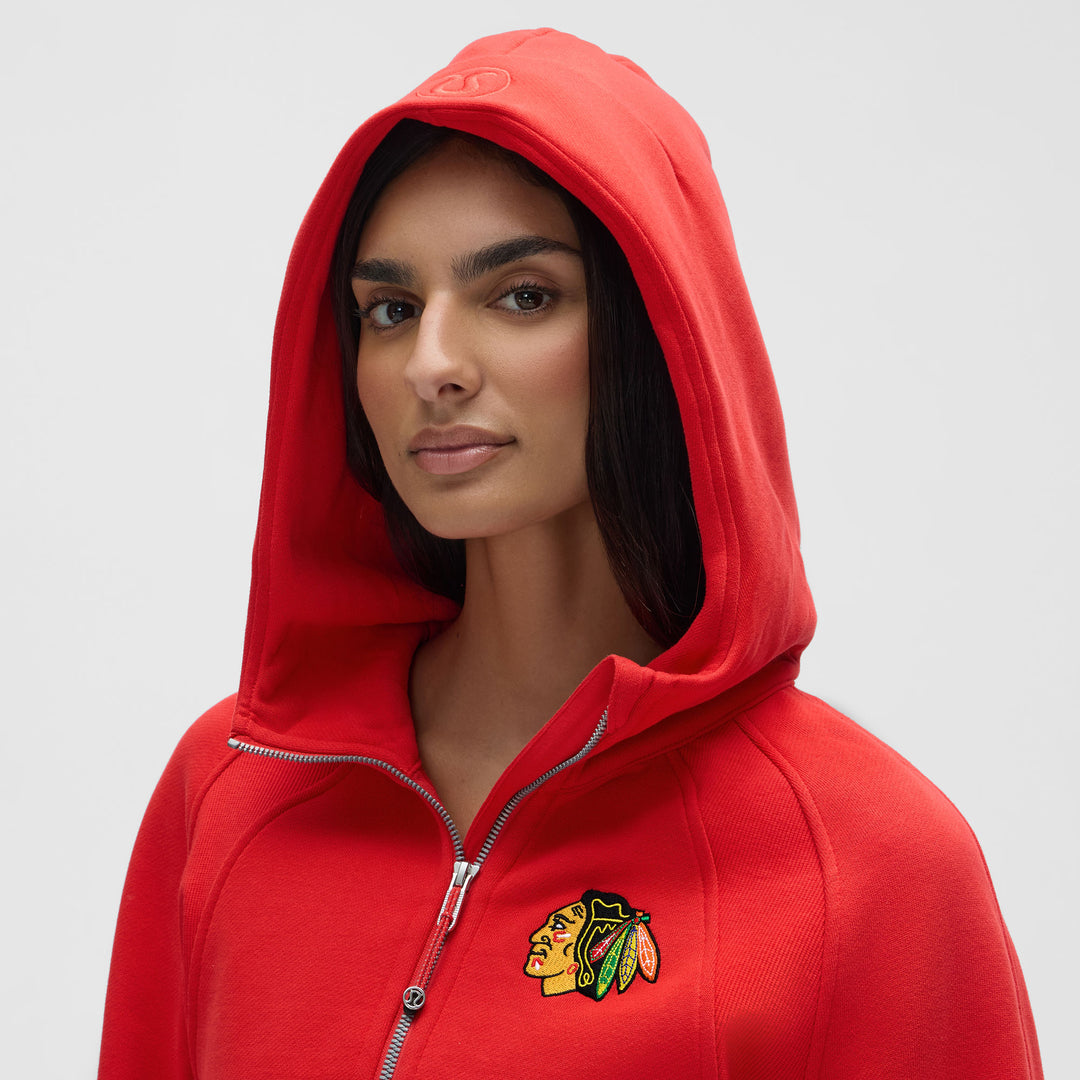lululemon Chicago Blackhawks Women&