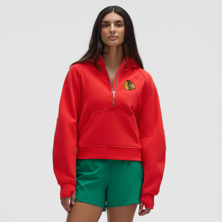 lululemon Chicago Blackhawks Women&