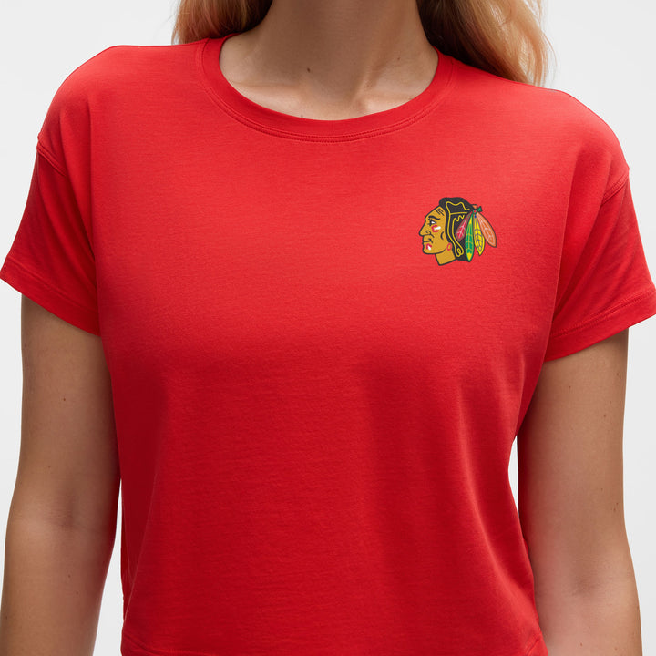 lululemon Chicago Blackhawks Women&