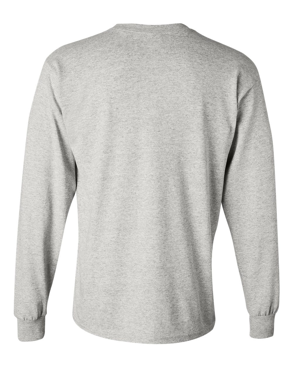 Chicago Blackhawks Core Fan Gear Long Sleeve Tee