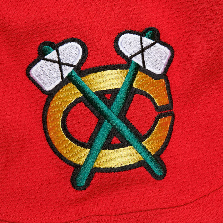 Mitchell &amp; Ness Chicago Blackhawks 1969-70 Tony Esposito Legacy Jersey