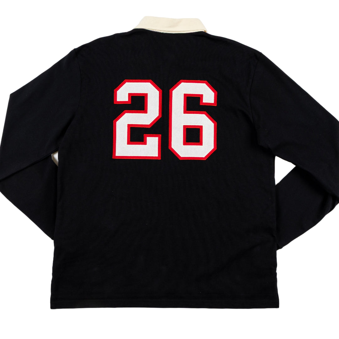 Chicago Blackhawks Heavy Rugger