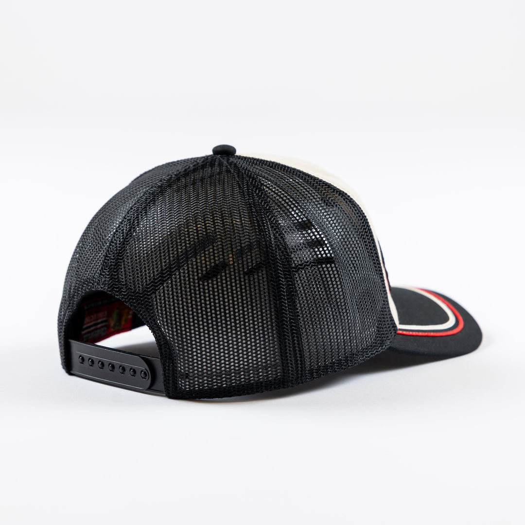 American Needle Chicago Blackhawks Here Come The Hawks Hat