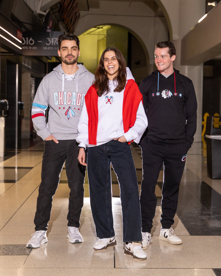 Four Stars Secondary Sweatpants