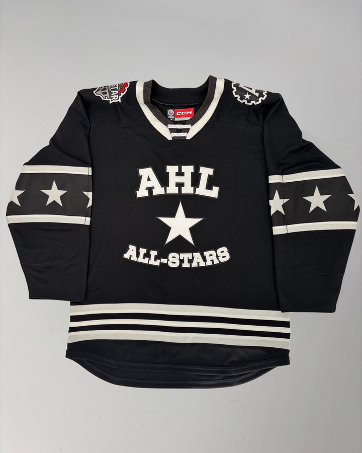 CCM Rockford IceHogs AHL All Star Atlantic Division Jersey
