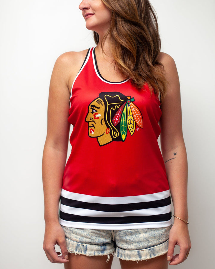 Chicago Blackhawks Women&