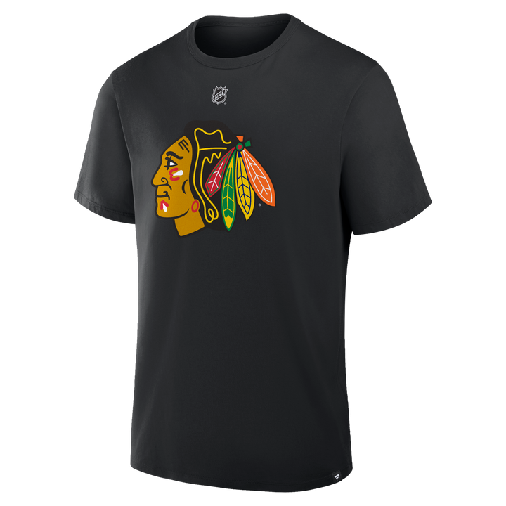 Fanatics Tyler Bertuzzi Chicago Blackhawks Player Tee