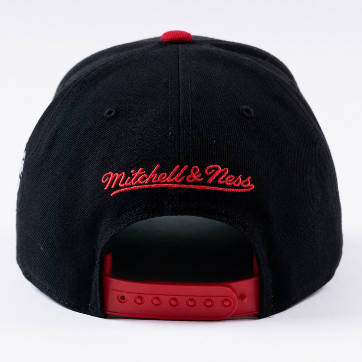 Mitchell &amp; Ness Chicago Blackhawks 1938 Primary Snapback