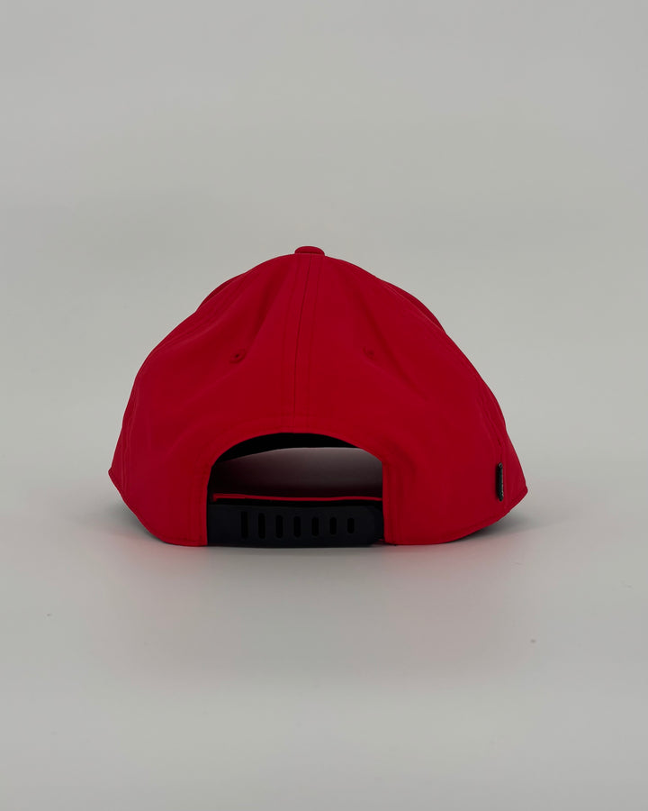 Rockford IceHogs All Star Legacy Back 9 Adjustable Hat