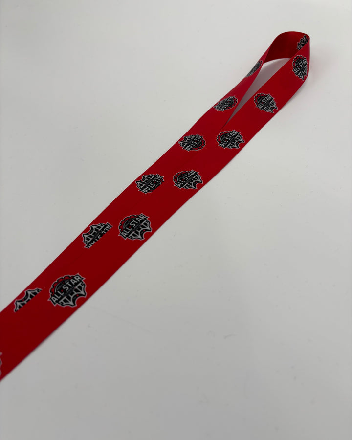 Rockford IceHogs All Star Lanyard