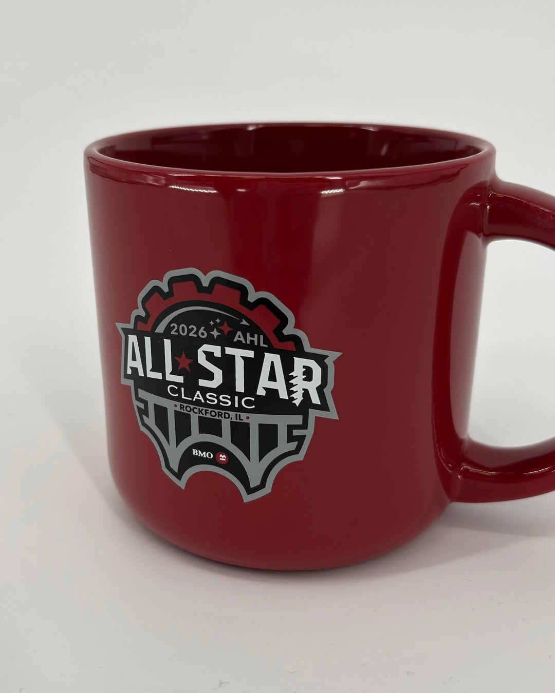 Rockford IceHogs All Star Classic Mug