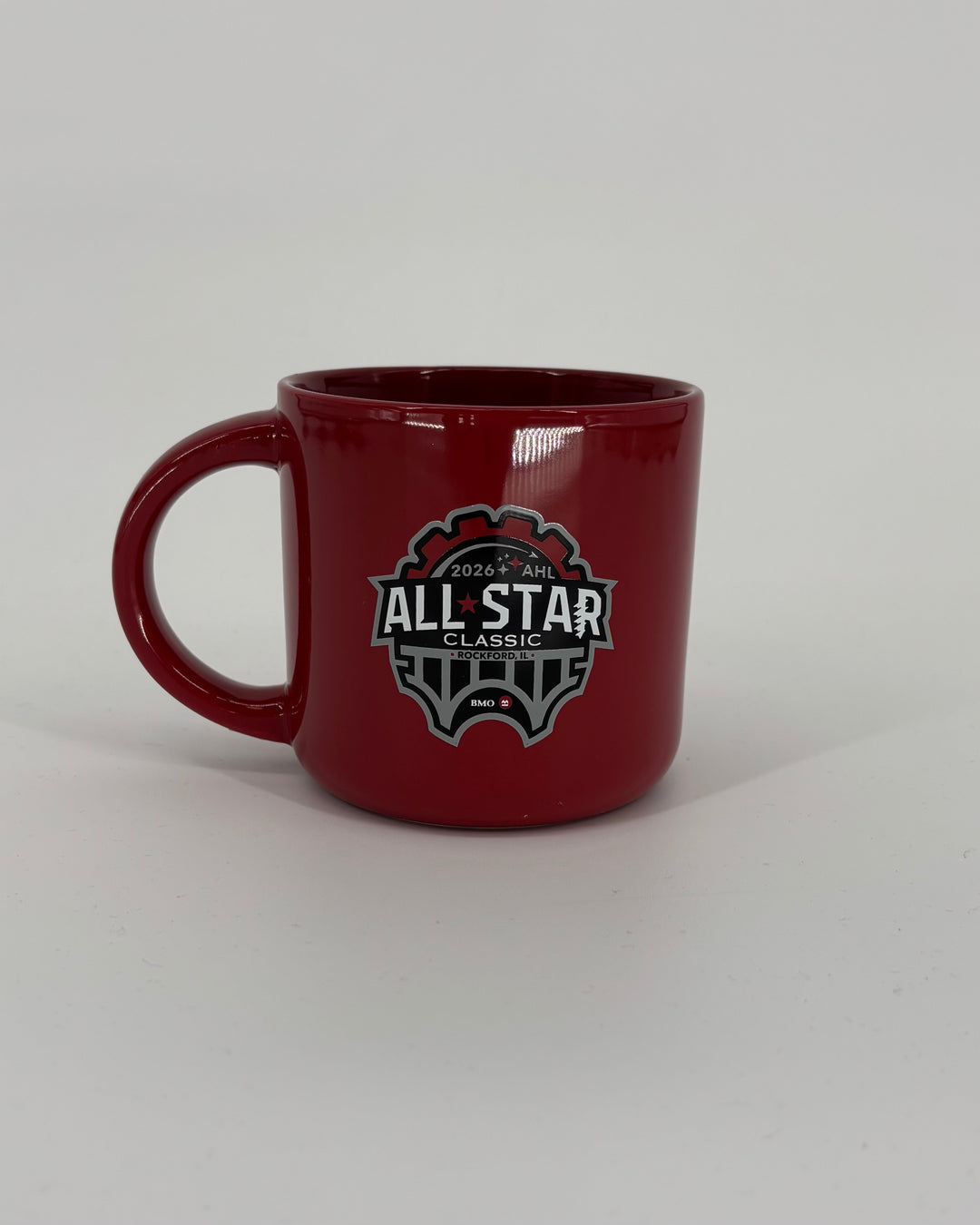 Rockford IceHogs All Star Classic Mug