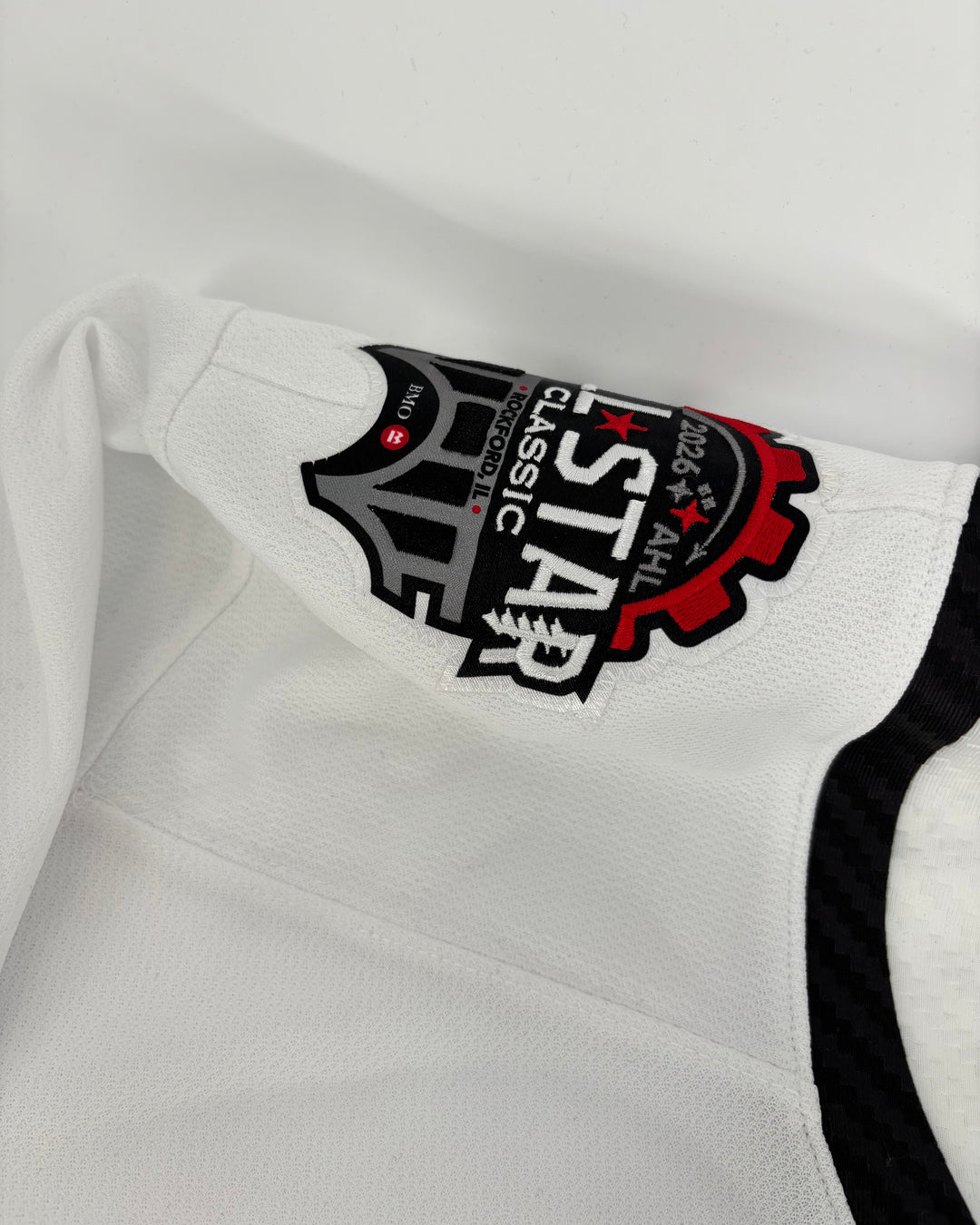 CCM Rockford IceHogs AHL All Star Pacific Division Jersey