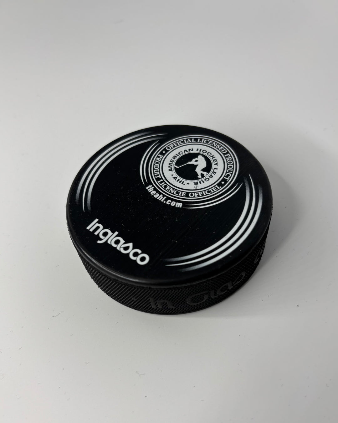 Rockford IceHogs Retro Parlor Design
