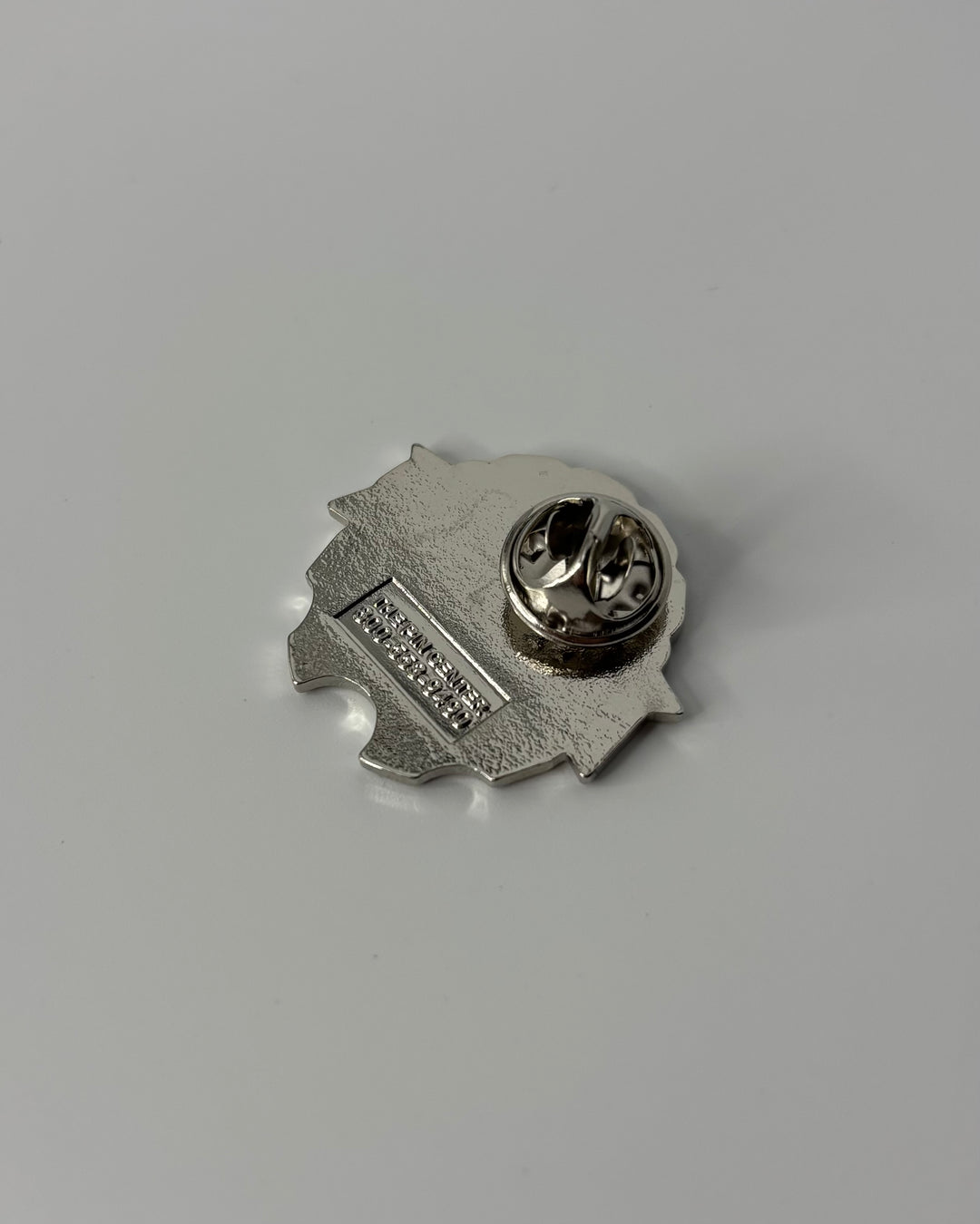 Rockford IceHogs All Star Classic Pin