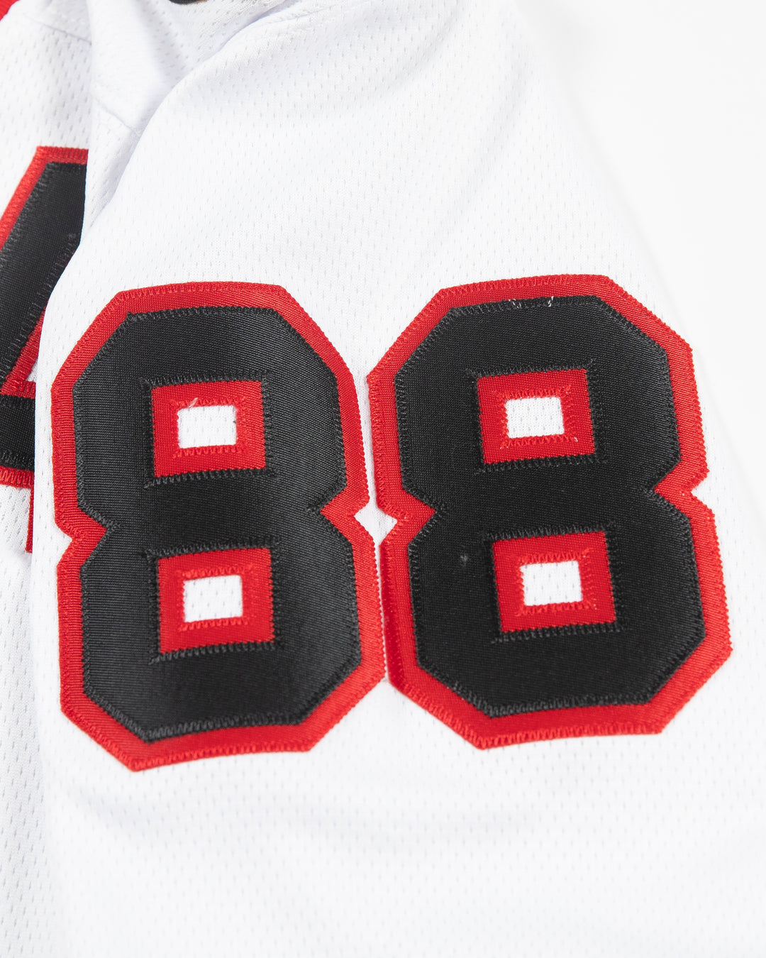 Fanatics Chicago Blackhawks Ladies Patrick Kane Away Replica Jersey