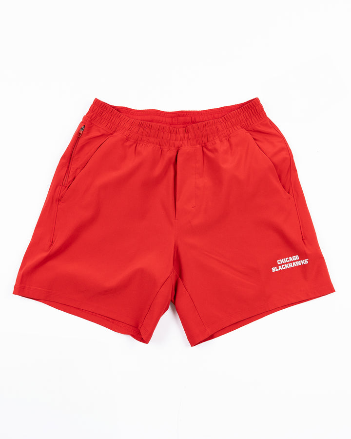 red lululemon men&