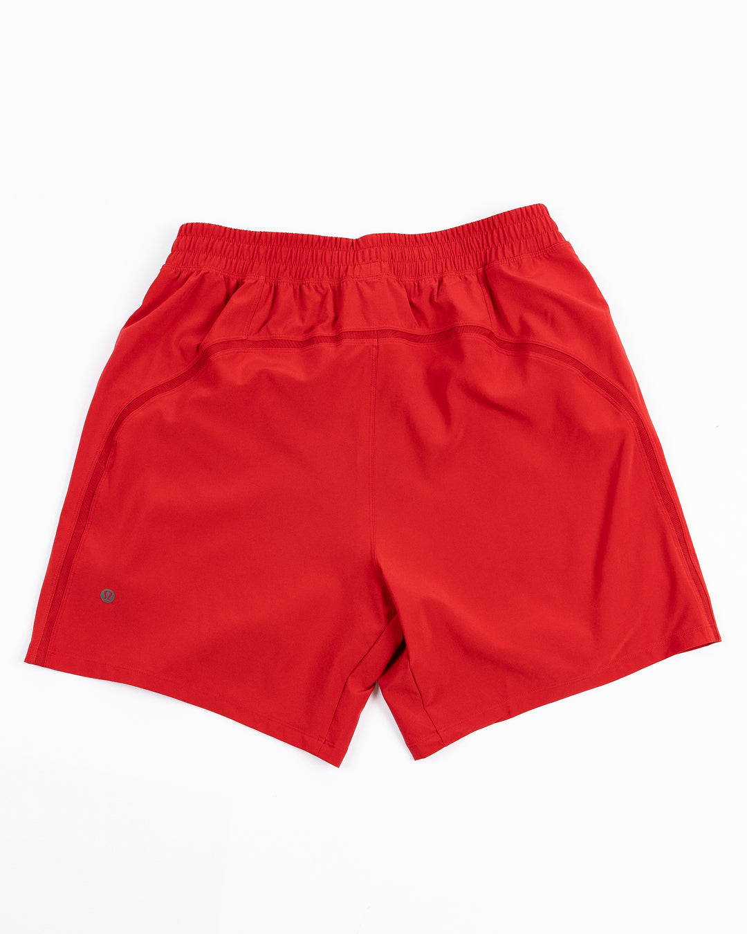 red lululemon men&