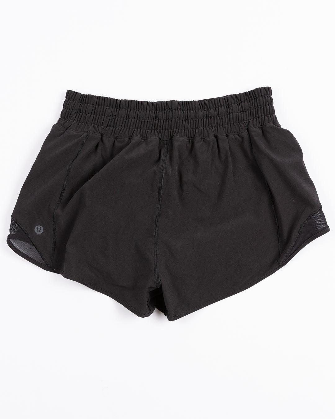 black lululemon women&