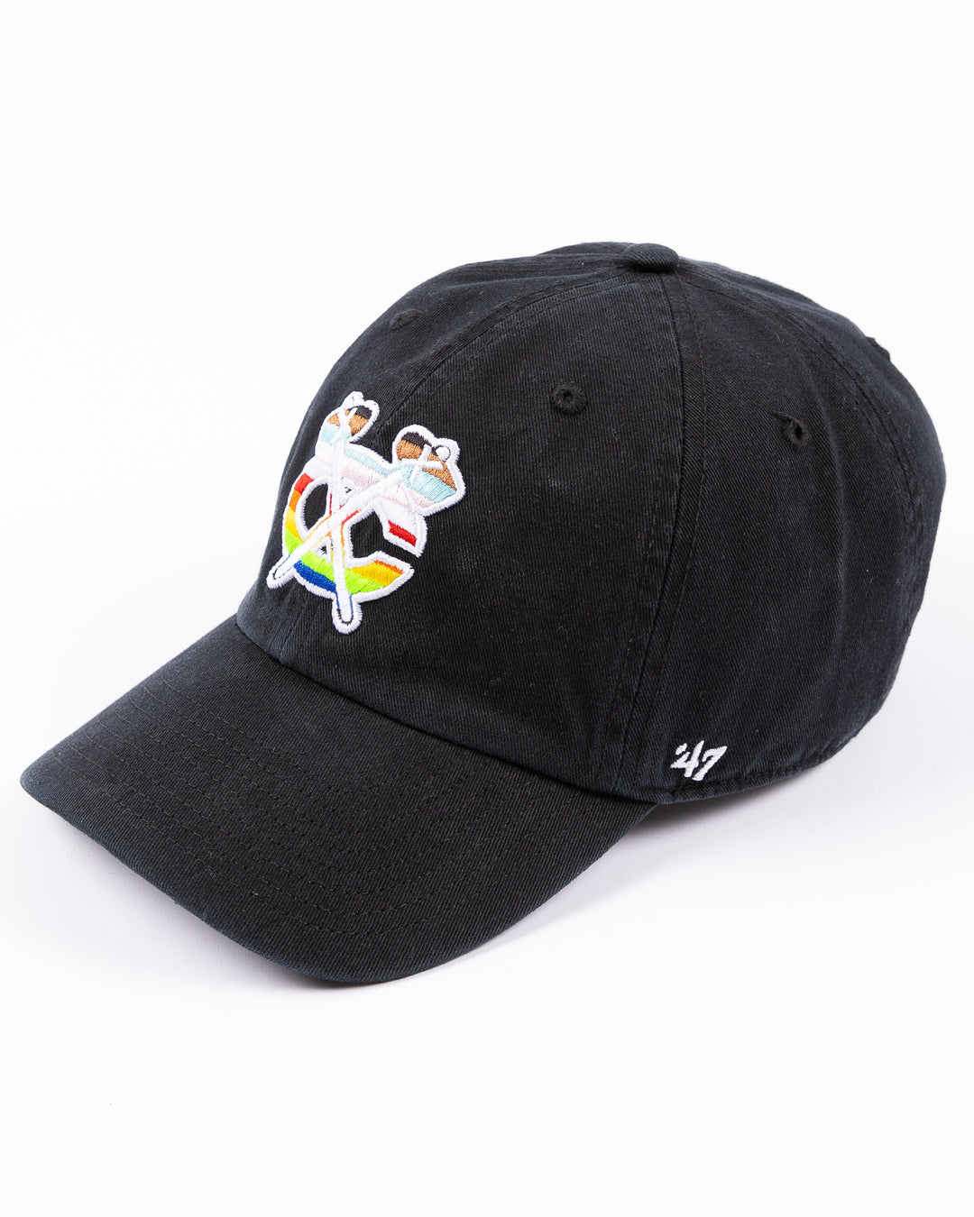black &