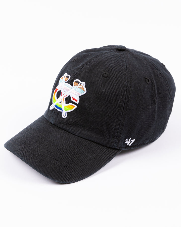 black &