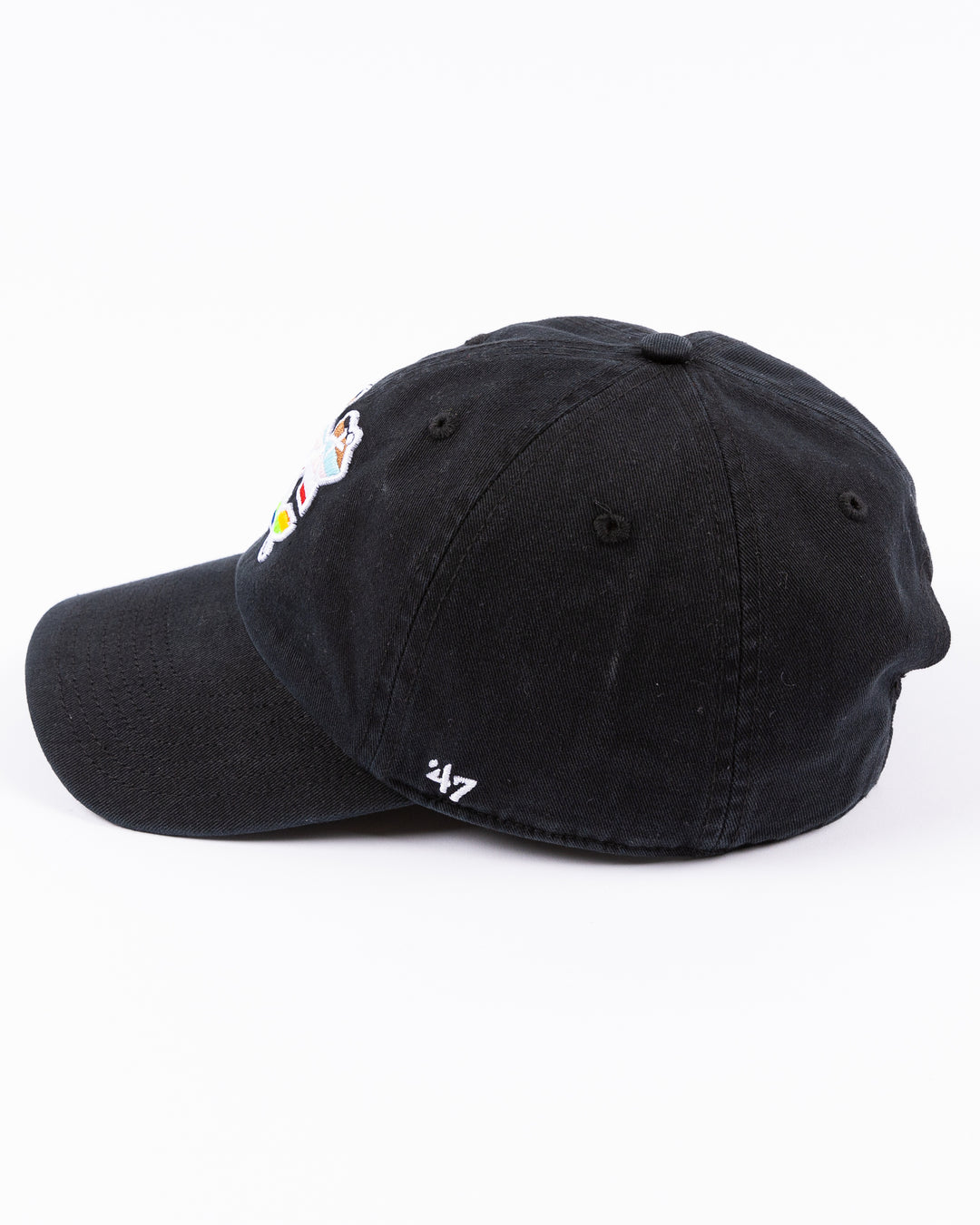 black &