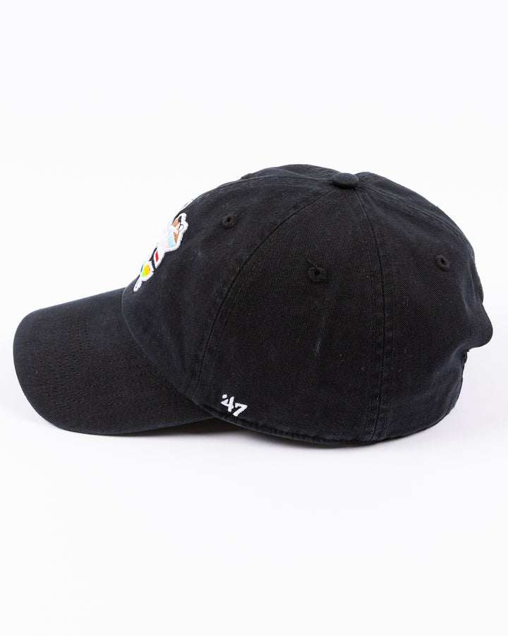 black &