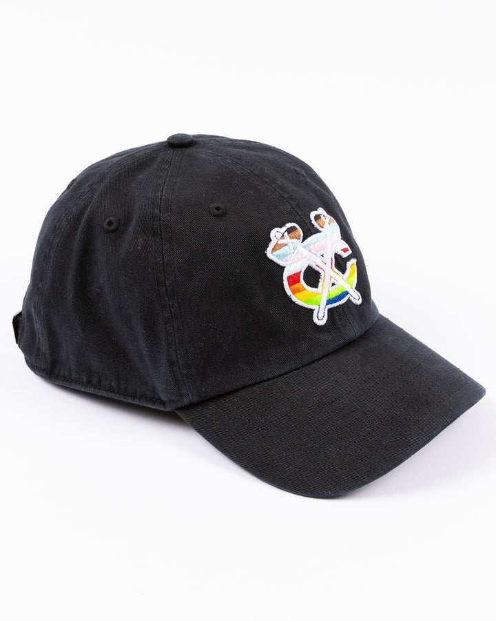 black &