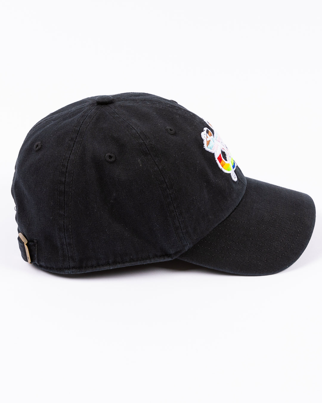 black &