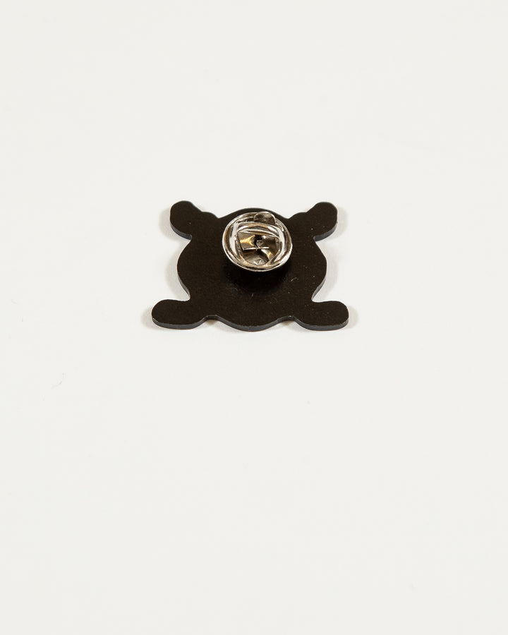 Chicago Blackhawks First Responder Shield Pin