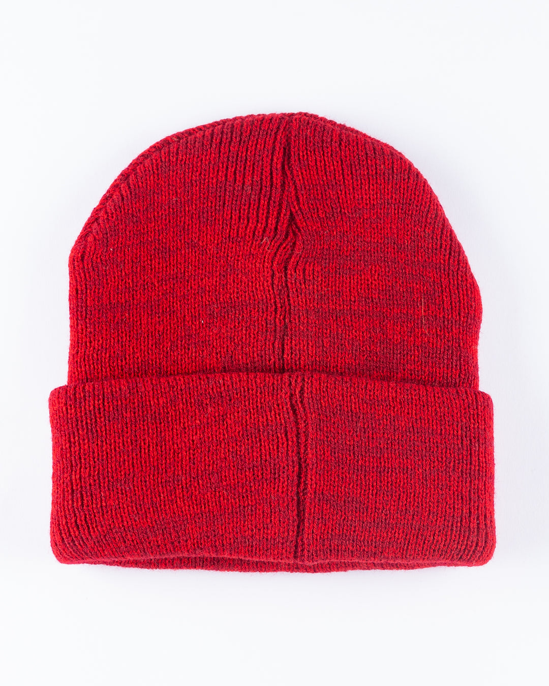 red &