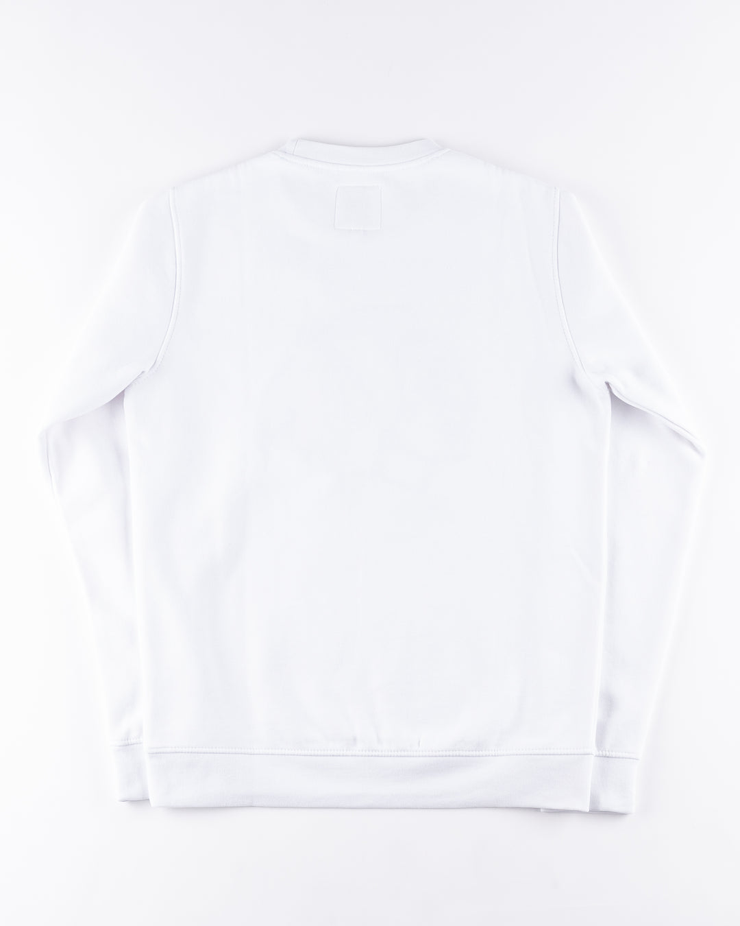 Four Stars Chicago Blackhawks Crewneck