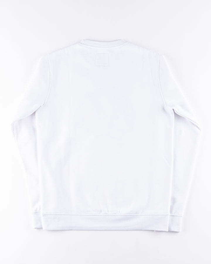 Four Stars Chicago Blackhawks Crewneck