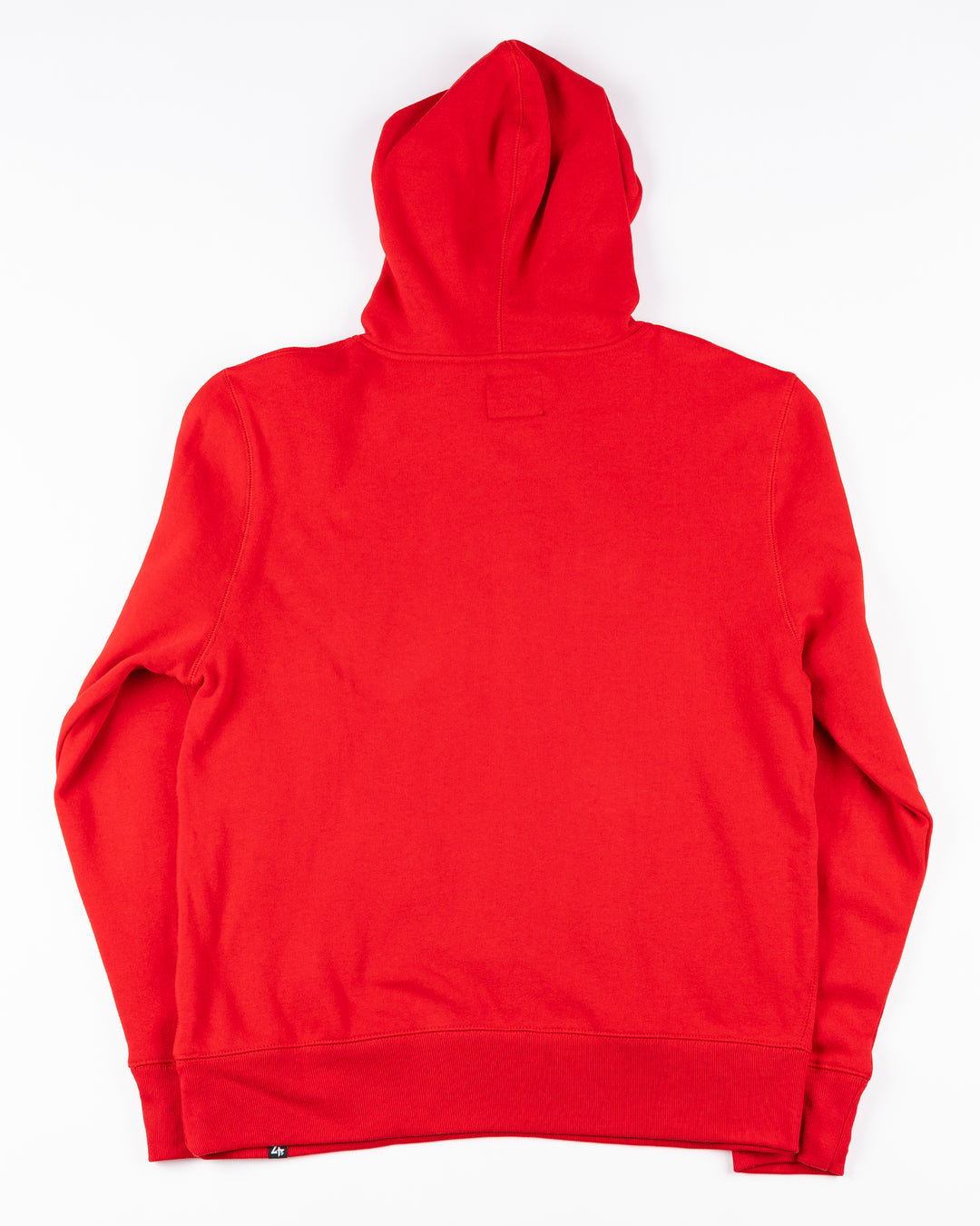 red &