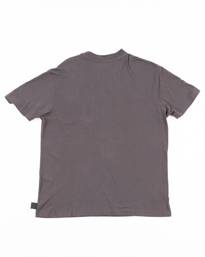 grey Mitchell &amp; Ness oversized women&