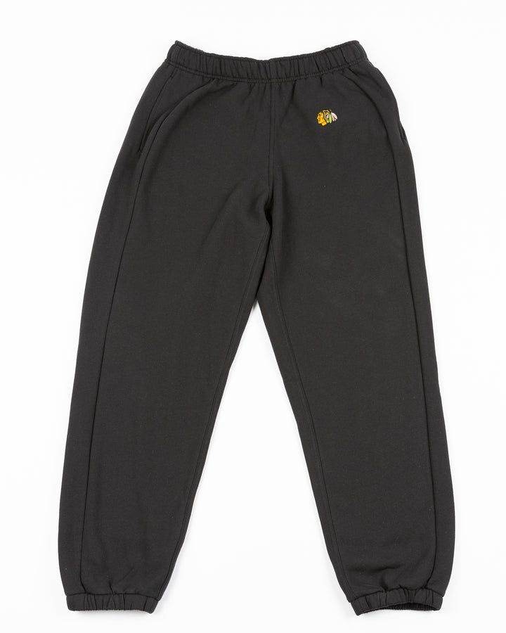 black lululemon women&