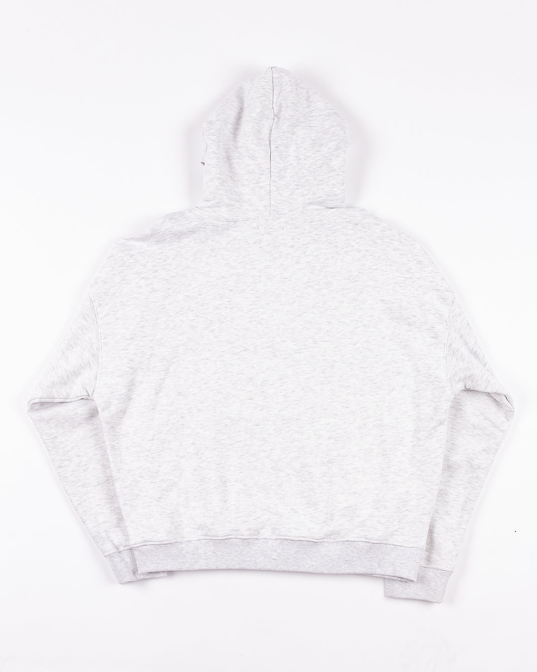 Line Change Chicago Blackhawks Grey Hockey Hoodie 2.0