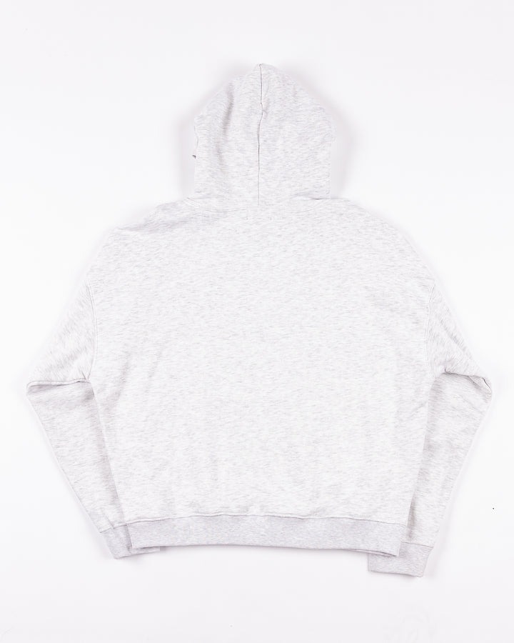 Line Change Chicago Blackhawks Grey Hockey Hoodie 2.0