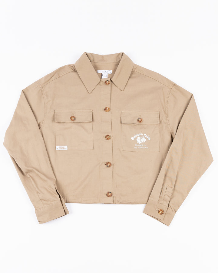 beige WEAR by Erin Andrews women&