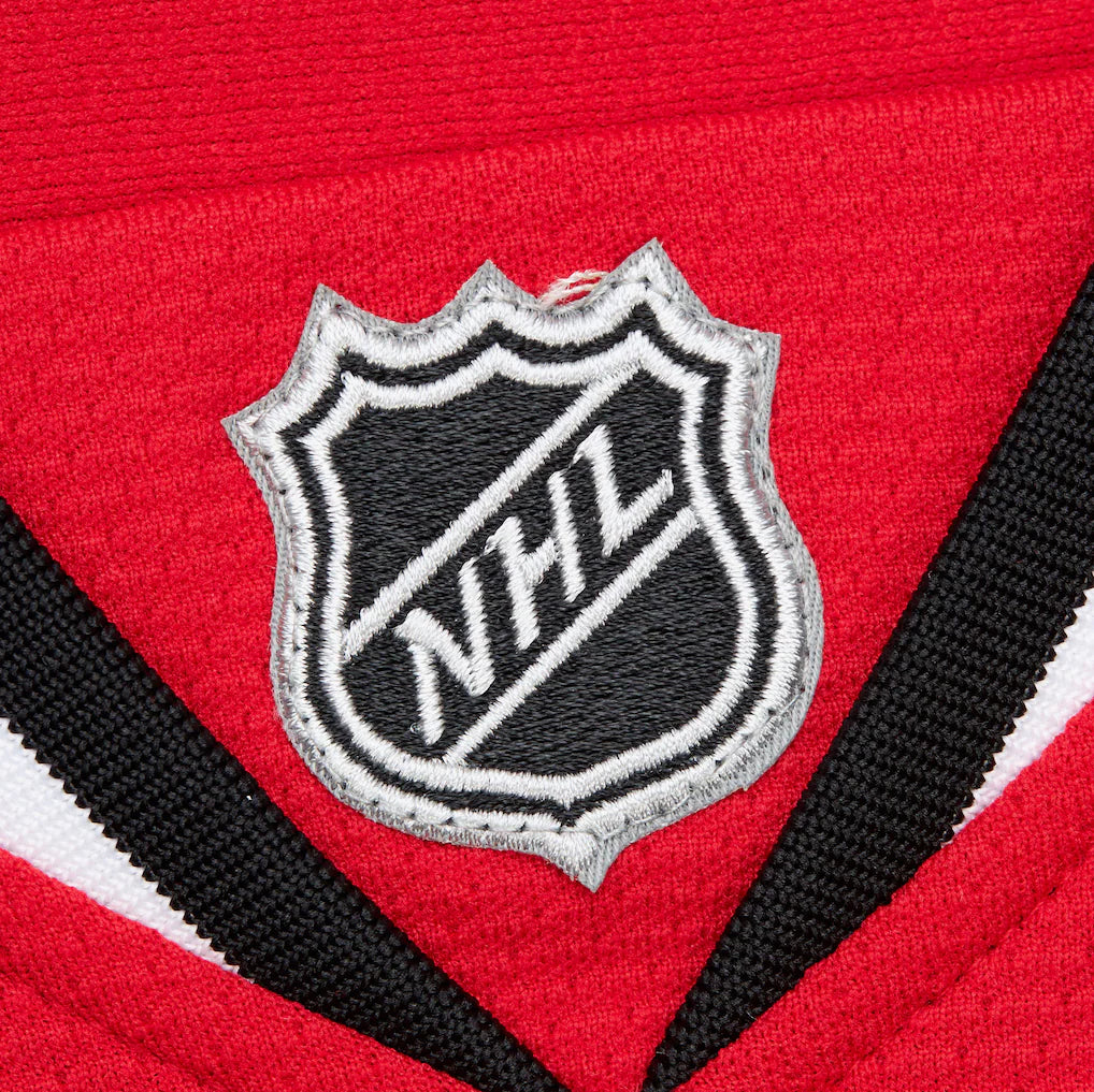 Mitchell &amp; Ness Chicago Blackhawks 2014-15 Marian Hossa Legacy Jersey