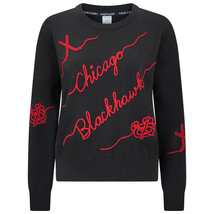 Kadyluxe Chicago Blackhawks Women&