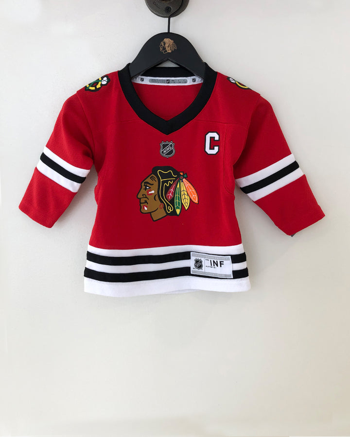INFANT JERSEY TOEWS
