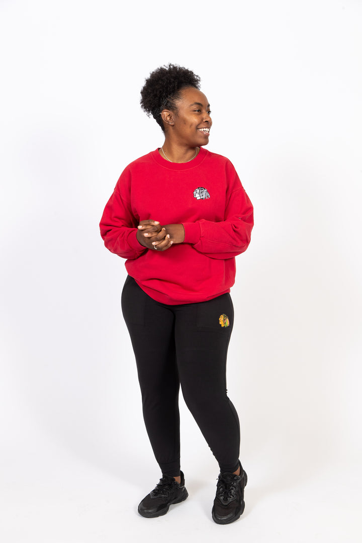 black lululemon women&