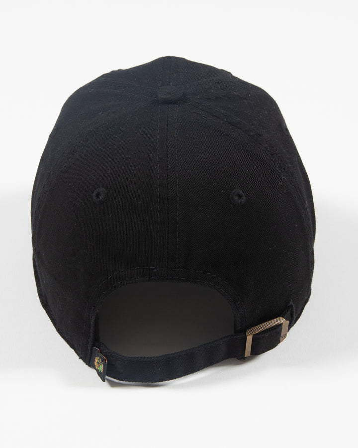 black &